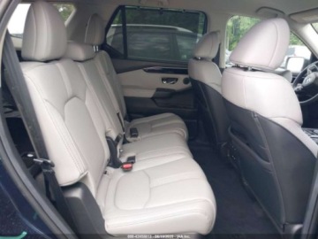 Honda Pilot II 2025 Honda Pilot EX-L 2025 3.5l 3.5 Benzyna 285KM, zdjęcie 12