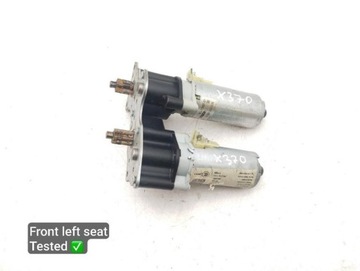 PORSCHE PANAMERA (970) 2015 MOTOREK REGULACE SEDADLA 97052191721