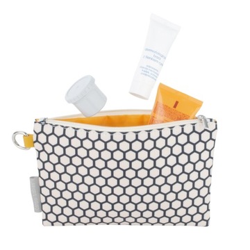 Canpol Сумка для мамы/коляски, желтая