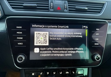 Skoda Superb III Scout 2.0 TDI SCR 200KM 2021 Skoda Superb salon PL FV VAT 23 gwarancja Scout 4x4 200 KM 2.0, zdjęcie 22