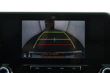 Toyota Highlander III 2.5 248KM 2021 Toyota Highlander 2.5 Hybrid, Salon Polska, zdjęcie 8