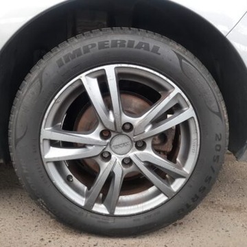 Peugeot 308 II SW Facelifting 1.5 BlueHDI 130KM 2019 Peugeot 308 SW diesel, Euro 6 I REJESTRACJA w 2020 roku !!!, zdjęcie 8