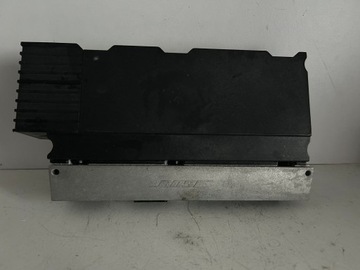 AUDI Q7 4L A6 C6 LIFT WZMACNIACZ BOSE AUDIO MMI 4L0035223E 3G 3H+ 3G HIGH