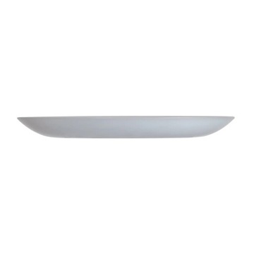Talerz płytki 25 cm DIWALI Granit LUMINARC