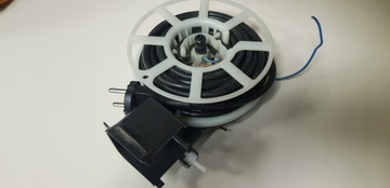 Zwijacz do odkurzacza Miele typ1/830/06904