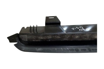 PŘÍDAVNÁ SVĚTLO STOP VOLVO V50 (MW) 8620290 1.6L DIESEL 81KW 2008