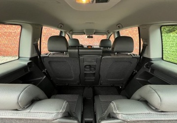 Opel Zafira B 1.8 ECOTEC 140KM 2009 Opel Zafira Automat 7-osobowy Hak Klima Gwarancja w cenie Warszawa VKXR, zdjęcie 16