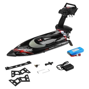 RC Boats Forward 55km/H Brushless ESC Kids Play