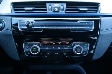 BMW X2 F39 2018 BMW X2 BMW X2 M Sport Adaptive LED Dostęp Komforto, zdjęcie 23