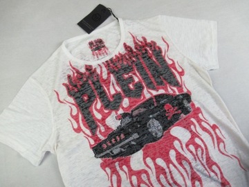 PHILIPP PLEIN __ FAST RACING Пайетки __ M __ НОВИНКА
