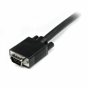 Кабель VGA Startech MXTMMHQ15M Черный 15 м