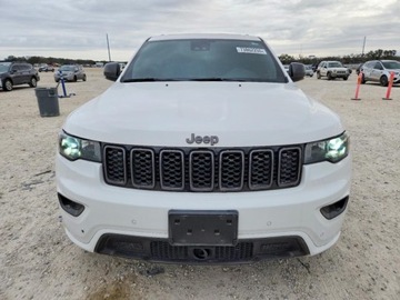 Jeep Grand Cherokee IV 2021 Jeep Grand Cherokee Limited 2021 3.6 Benzyna 293KM, zdjęcie 5