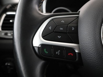 Jeep Compass II SUV 2.0 MJD 140KM 2017 Jeep Compass Limited automat 4x4 PDC ACC bixenon, zdjęcie 24