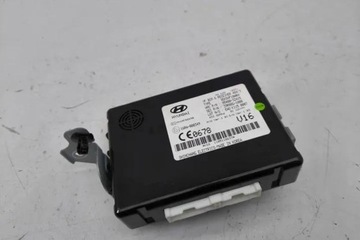 MODUL POHODĚ HYUNDAI I40 (VF) 954003Z415 1.7L DIESEL 85KW 2013