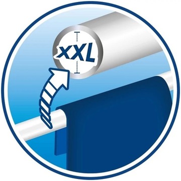 Прочная сушилка Vileda Surprise, стабильная и прочная