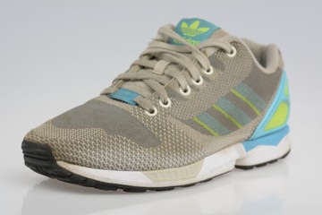 BUTY ADIDAS ZX FLUX WEAVE ROZ 40 2/3