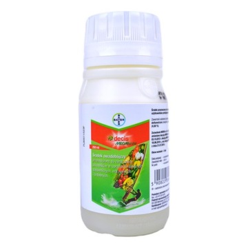 DECIS MEGA 50 EW 250ml 0,25l owadobójczy