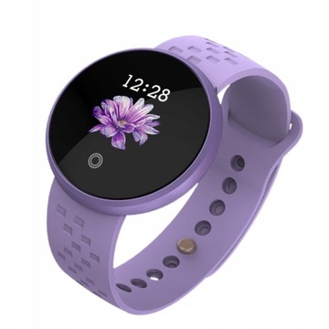 Часы SMARTWATCH SPORT, умный браслет