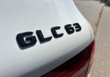 Mercedes GLC C253 SUV AMG 4.0 AMG 63 476KM 2018 Mercedes-Benz GLC G63 AMG JakNowy AutomatZAMIANA 4.0 Benzyna 476KM, zdjęcie 20