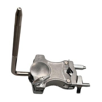 Г-образный держатель пластины. Г-образный зажим для штанги.