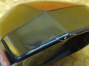 CITROEN C4 PICASSO kairys veidrodėlis 14 PIN – nuotrauka 8