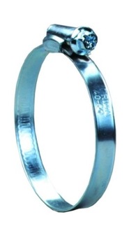 ЗАЖИМ НЕРЖАВЕЮЩИЙ 40-60 9ММ