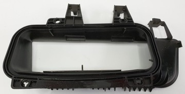 KANÁL SÁNÍ VZDUCHU MERCEDES W211 A2118300044