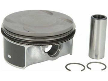KOLBENSCHMIDT 40027710 PÍST