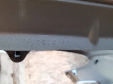 BLATNÍK LEVÝ VW UP SKODA CITIGO SEAT MII 1S0 16-