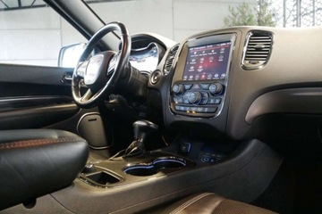 Dodge Durango III 2020 Dodge Durango RT HEMI 7os. 4x4 TempAkt MenuPL FoteleWentPodgrz FullLed Bli, zdjęcie 27