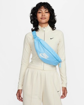 NERKA NIKE SASZETKA SPORTOWA HERITAGE