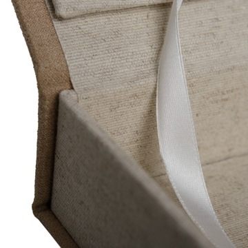 Фото коробка 13x18 4 -см бархатной гравировки