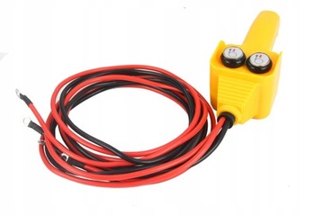 АККУМУЛЯТОРНАЯ ЛЕБЕДКА для ЛЕБЕДКИ Quad 12V 2000LBS RQ2000