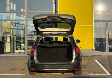 Ford Focus III Kombi Facelifting 1.5 EcoBoost 150KM 2017 Ford Focus 1.5 EcoBoost 150KM SYNC EDITION SalonPL Grzana szyba czujniki, zdjęcie 6