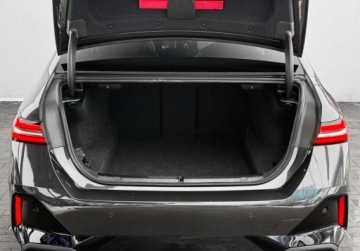 BMW Seria 5 G90-91 2025 BMW Seria 5 I wlasciciel M Sport Hak Gwarancja Bezwypadkowy FVAT23, zdjęcie 13