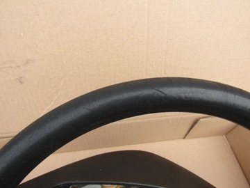 +E1 MERCEDES W210 95-99 W202 СТАНДАРТНЫЙ РУЛЕВОЙ КОЛЕСО W124 E КЛАСС