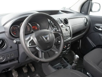 Dacia Dokker Van Facelifting 1.5 dCi 90KM 2020 Dacia Dokker WN9638N#1.5 dCi Laureate Cz.cof HAK, zdjęcie 5