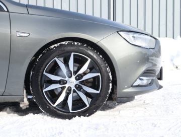 Opel Insignia II Sports Tourer 2.0 CDTI 170KM 2018 Opel Insignia 2.0 CDTI, Serwis ASO, 167 KM, zdjęcie 14