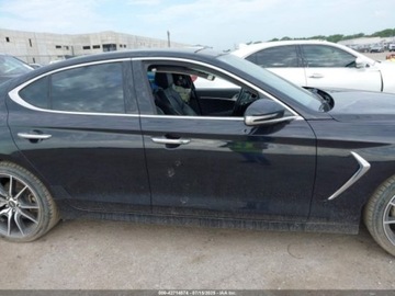  Genesis G70 2.0T 2021 2.0 Benzyna 252KM, zdjęcie 6