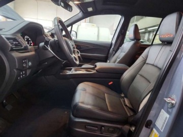 Honda Ridgeline 2025 Honda Ridgeline Trail Sport 2025 3.5 Benzyna 284KM, zdjęcie 8