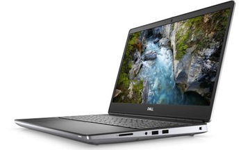 DELL Precision 7750 i7-10850H 32GB 17