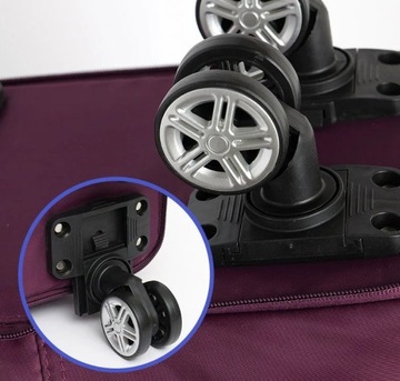 БОЛЬШАЯ ДОРОЖНАЯ СПОРТИВНАЯ СУМКА, СКЛАДНАЯ, РАСШИРЯЕМАЯ НА КОЛЕСАХ, ДЛЯ САМОЛЕТА