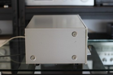 Wega PSS-200C magnetofon kasetowy , opis