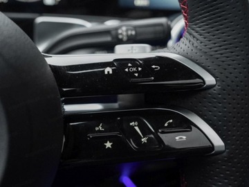 Mercedes GLB SUV 2.0 220d 190KM 2025 MERCEDES-BENZ GLB 220 d 4-Matic AMG Line 2.0 (190KM) 2025, zdjęcie 9