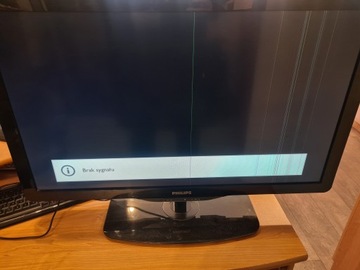 СВЕТОДИОДНАЯ ПОДСВЕТКА 20101104 PHILIPS 32PFL5406H/58