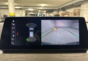 BMW X2 F39 2018 BMW X2 1.5 Benzyna 140KM, zdjęcie 19