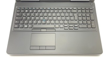 Твердотельный накопитель DELL Precision 7510*1920x1080*16 ГБ, 512 ГБ
