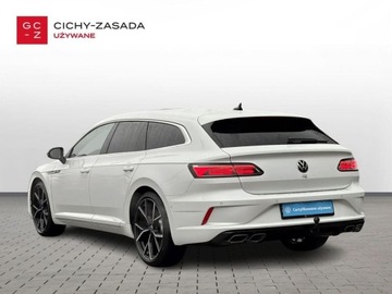 Volkswagen Arteon Shooting Brake R 2.0 TSI 320KM 2024 Volkswagen Arteon Shooting Brake LED panorama Harman Kardon kamera 360, zdjęcie 2