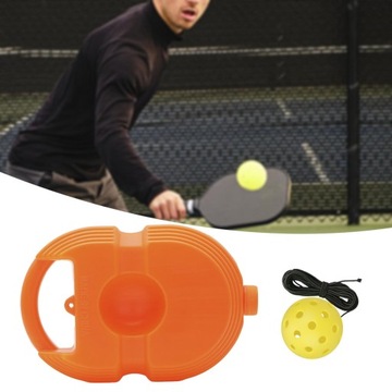 Trenażer Pickleball Płyta bazowa Pickleball Narzęd