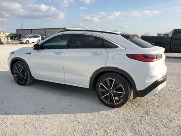 Infiniti 2023 Infiniti QX55 Luxe 2023 2.0l 2.0 Benzyna 268KM, zdjęcie 1